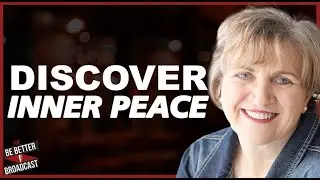 How To TRAIN Your Mind For Peace | Sherry Ann Bruckner