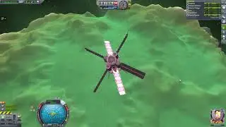 KSP 1 3 карьера с модами 