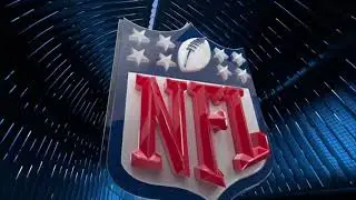 2024-25 NFL Presentation Outro NBC Sports Sunday Night Football