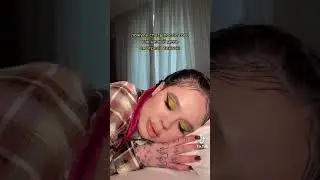 ИНСТАСАМКА ИДЁТ СПАТЬ