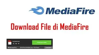 CARA MENGATASI/MEMPERBAIKI DOWNLOAD VIA SEMAWUR/MEDIAFIRE