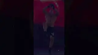 Brock Lesnar Entrance at NOC 😱👑❤️‍🔥🫶🏻‼️#shorts #youtubeshorts #wwe #brocklesnar