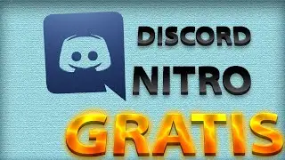 DISCORD NITRO GRATIS STEELSERIES