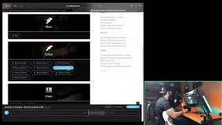 A New Way to Learn a Song without Resources