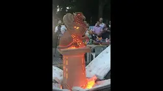 КРЫМСКИЙ ГРИФОН – РОЖДЕНИЕ ИЗ ОГНЯ!