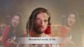 Wonderful words of life