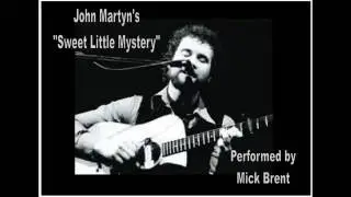 Sweet Little Mystery