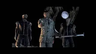 The game was rigged from the it starts