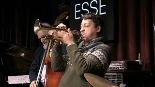 Памяти Юрия Маркина (Body and Soul)