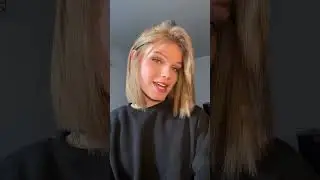 the smile of my french tgirl 