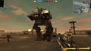 Ne gemütliche Runde Battlefield 2142 #17