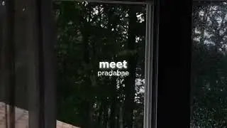 Meet (slowed w rain)