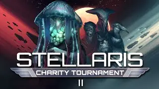 ｢Stellaris｣ 30 Player Aquatics Tournament