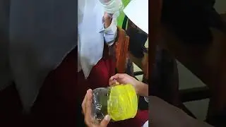 Terimakasih sudah kooperatif selama setahun ini, kalian anak anak hebat 🥰 #merdekamengajar