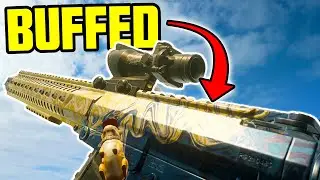 The BUFFED Mutant is INSANE now // PUBG Console (PS4, PS5, Xbox)