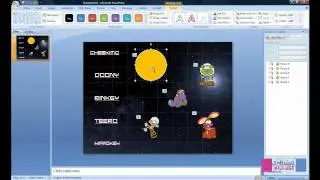 6.18 creating a matching game in double quick time