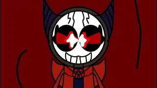 Dandy’s world oc: overlord nouny’s ragging weight gain (transformation audio)