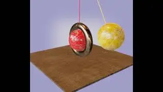 Satisfying Animation Loop Made in Blender | Blender 2.92 | Blender Creations