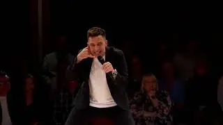 RUSSELL KANE | HYPERACTIVE TOUR EXTENDED! LOADS MORE 2024 & 2025 DATES ADDED