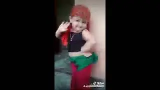 #Tiktok #cutebaby #samairathappa123 Cute baby Tik tok videos | samairathappa123 Tik tok | cute baby❤