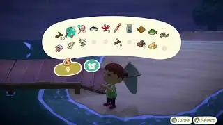 Highlight: Nintendo Switch - Animal Crossing - Island of PEEN - 19 April 20 (part 2)