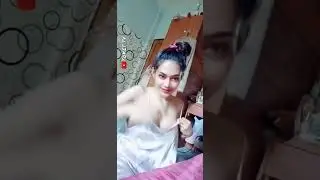 Toket Gede (no sound) biar nontonnya asik 🥱