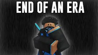 End Of An Era