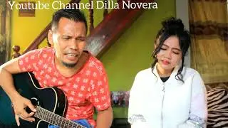 Cinta Menangis Lagi - Dilla Novera feat Nelson
