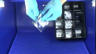Купить чип U9X4