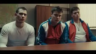 Bodyguards Season 1 Official Trailer (2023)