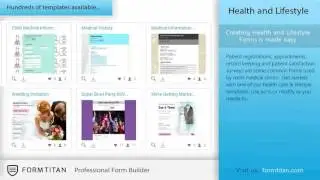 Order, Payment and Reservation Form Templates Templates | Quick Order Form - template