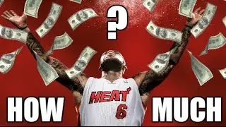 HOW MUCH??? - NBA 2K16 [$REVENUE$]