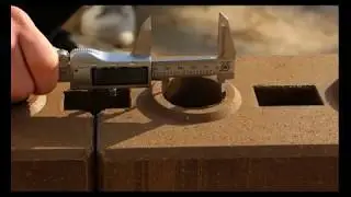 CY4-10 brick machine, a brick production line help production more effectively