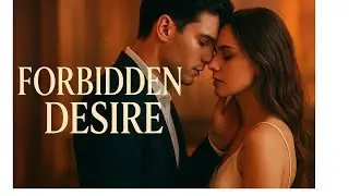 Forbidden Desire: Falling for My Billionaire Stepson