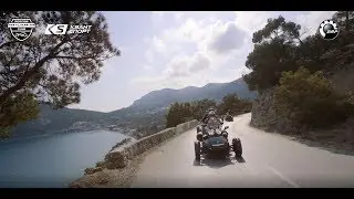 Spyder тур 2019