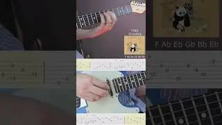 TTNG - Chinchilla (Intro Riff)
