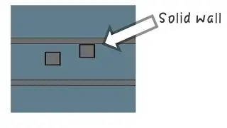 How to make a wall - Max2D [Eng And Indo sub]