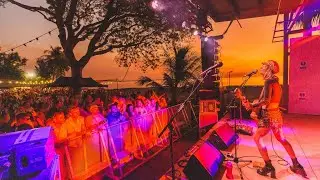 Bella Maree Music - Solo Acoustic Showreel