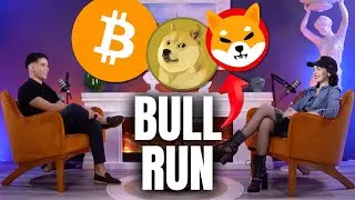 Crypto Bull Run: Millionaires Will Be Made