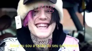 Lil peep - Don't panic (OG) (legendado)
