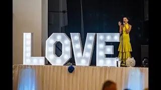Svadobný spev - Monika Ližbetin