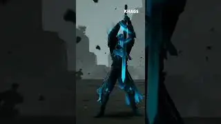 King KOTL EDIT King Of The Legion Shadow Fight #khags #shadowfight