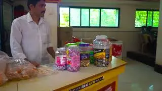 KLE’s R. L. SCIENCE INSTITUTE(AUTONOMOUS), BELAGAVI-Documentary