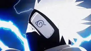 Kakashi Hatake once said.....................