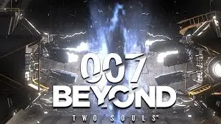 Beyond: Two Souls | 007 | Portal zur anderen Seite | Let´s Play | Nerday