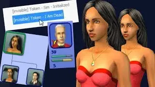 Bella Goth from the Game's Perspective
