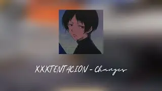 XXXTENTACION - Changes (Very Sad Remix) ❤️ (standoff 2 fragmovie)
