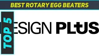 Best Rotary Egg Beaters 2023 - Top 5 Rotary Egg Beaters
