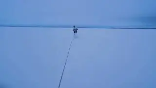 Лена и разбитый нос
