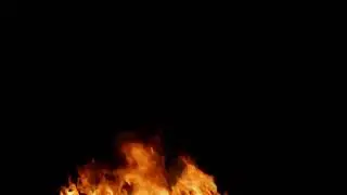 Fire Effect   Overlays   Action VFX